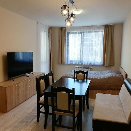 Borovets Gardens Apartment A27 Esterno foto