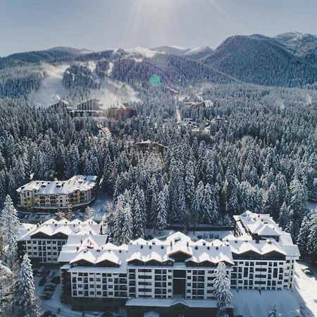 Borovets Gardens Apartment A27 Esterno foto