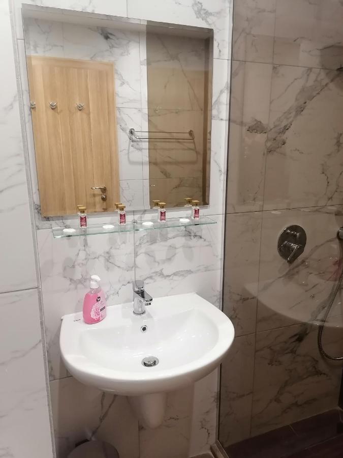 Borovets Gardens Apartment A27 Esterno foto