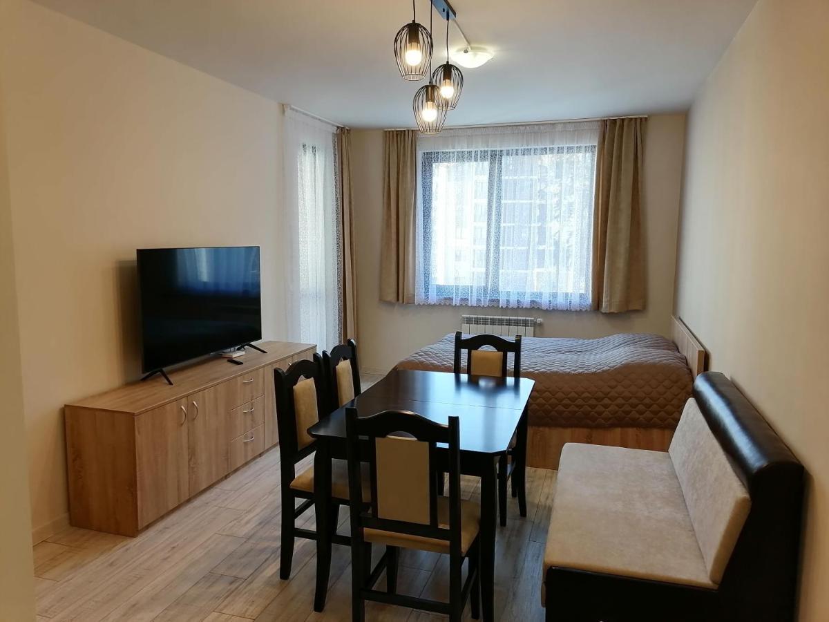 Borovets Gardens Apartment A27 Esterno foto