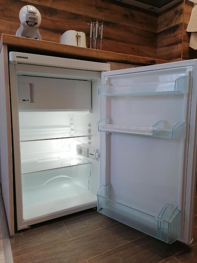 Borovets Gardens Apartment A27 Esterno foto