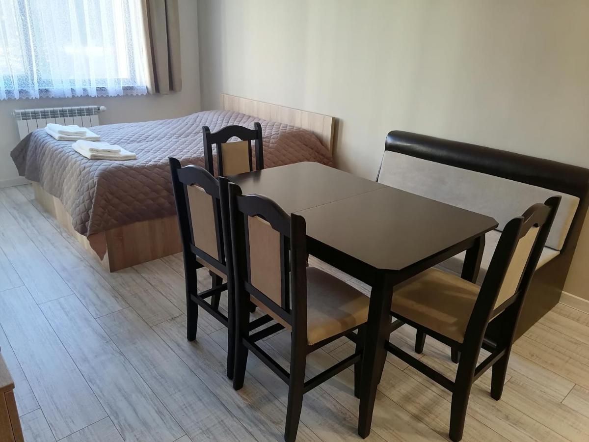Borovets Gardens Apartment A27 Esterno foto