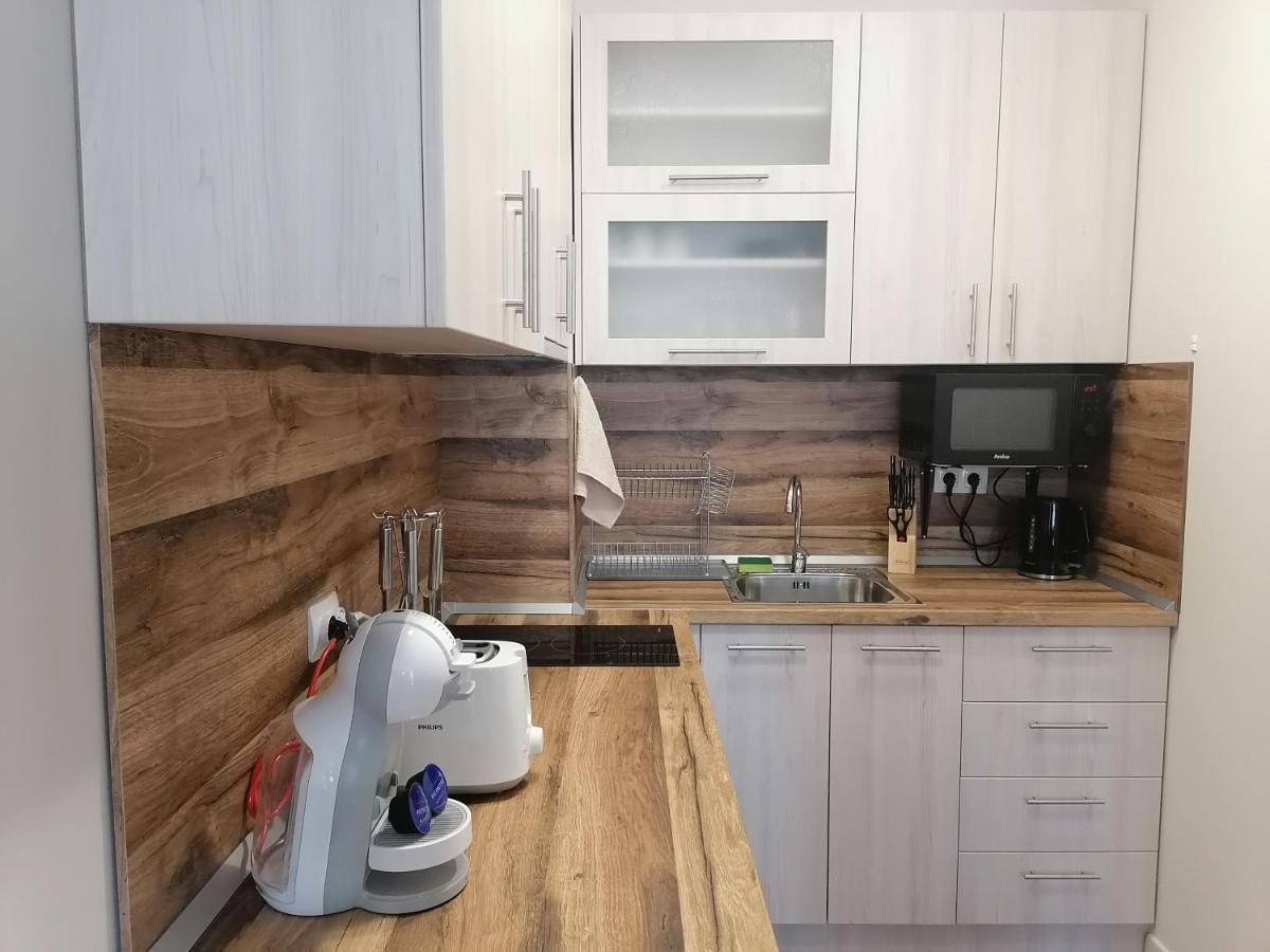 Borovets Gardens Apartment A27 Esterno foto