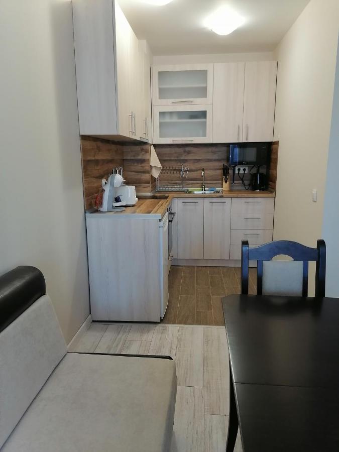 Borovets Gardens Apartment A27 Esterno foto