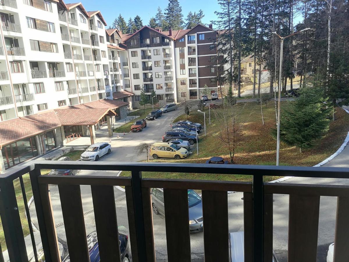 Borovets Gardens Apartment A27 Esterno foto