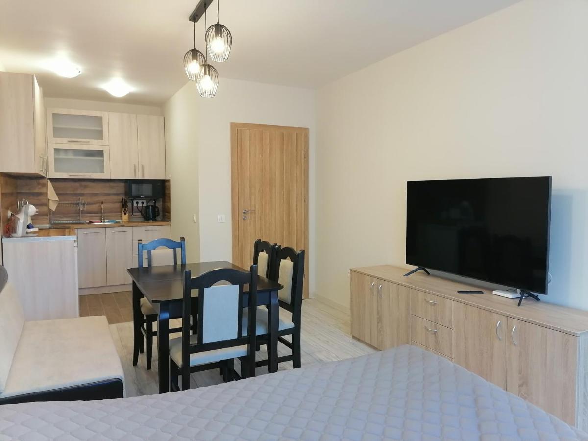 Borovets Gardens Apartment A27 Esterno foto