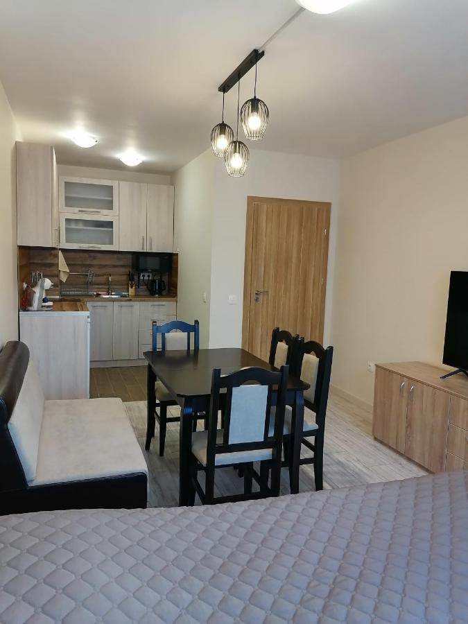 Borovets Gardens Apartment A27 Esterno foto