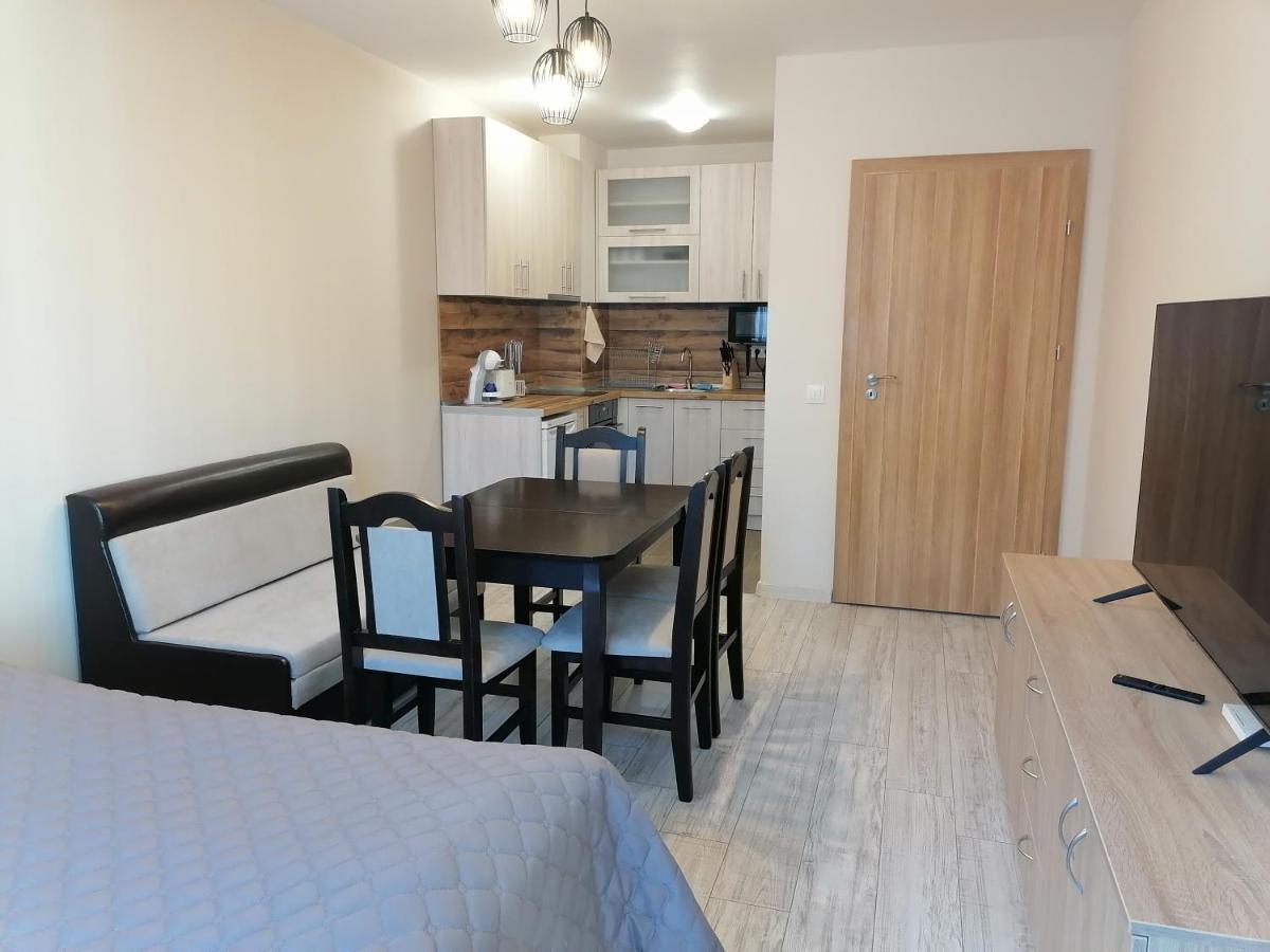 Borovets Gardens Apartment A27 Esterno foto