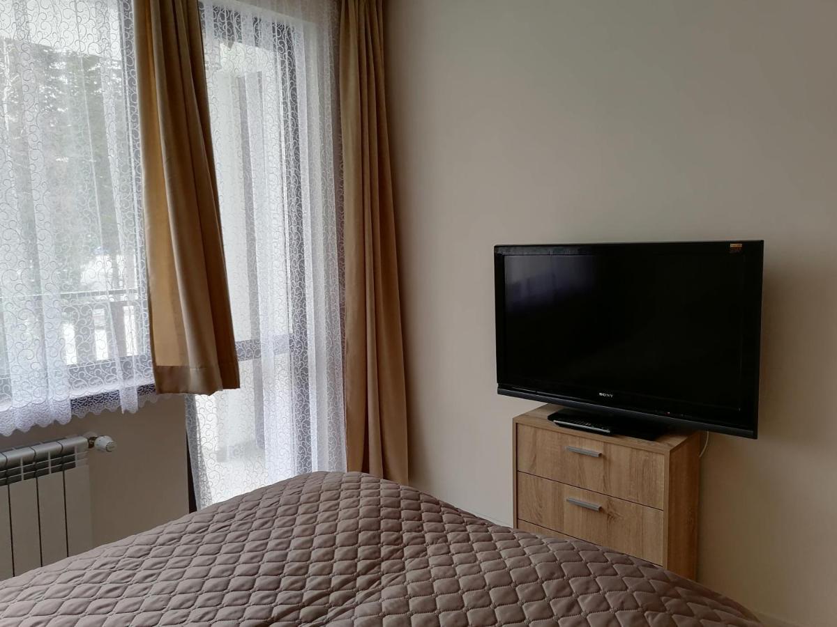 Borovets Gardens Apartment A27 Esterno foto